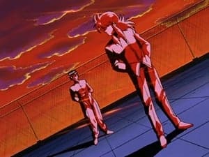 Yu Yu Hakusho Season 1 Episode 7