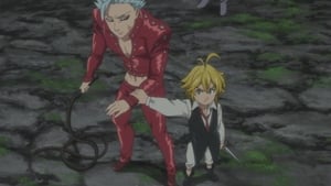 The Seven Deadly Sins Season 1 Episode 15