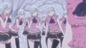 The Seven Deadly Sins Season 1 Episode 3