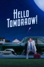 Notnon Hello Tomorrow! (2023) Subtitle Indonesia