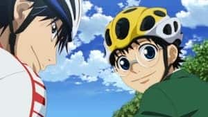 Yowamushi Pedal Season 5 Episode 20