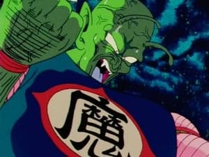 Dragon Ball Season 1 Episode 120