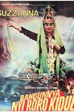 Nonton Bangunnya Nyi Roro Kidul (1985) Subtitle Indonesia