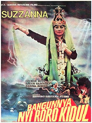 Bangunnya Nyi Roro Kidul (1985)