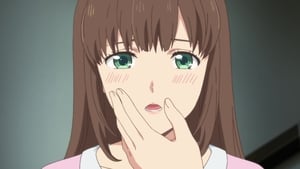 Domestic Girlfriend Season 1 Episode 3