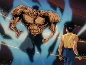 Yu Yu Hakusho Season 2 Episode 36