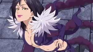 The Seven Deadly Sins Season 1 Episode 20