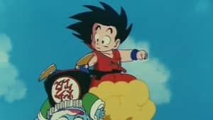 Dragon Ball Season 1 Episode 31