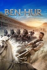 Notnon Ben-Hur (2016) Subtitle Indonesia