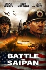 Nonton Battle for Saipan (2022) Subtitle Indonesia