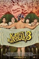 Notnon Kawin Kontrak 3 (2013) Subtitle Indonesia