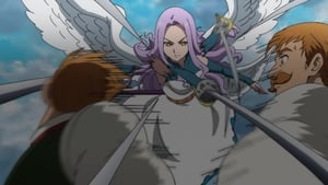 The Seven Deadly Sins Season 3 Episode 20