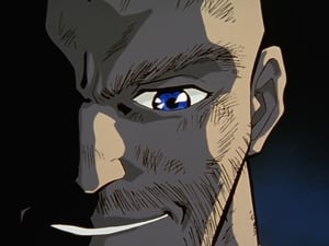 Yu Yu Hakusho Season 2 Episode 7