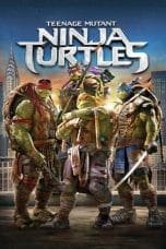 Notnon Teenage Mutant Ninja Turtles (2014) Subtitle Indonesia