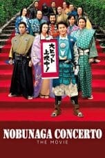 Notnon Nobunaga Concerto: The Movie (2016) Subtitle Indonesia