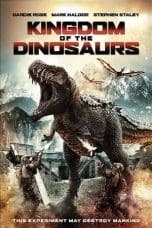 Notnon Kingdom of the Dinosaurs (2022) Subtitle Indonesia