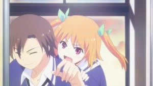 Oreshura Season 1 Episode 2