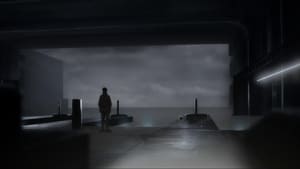 Ergo Proxy Season 1 Episode 14