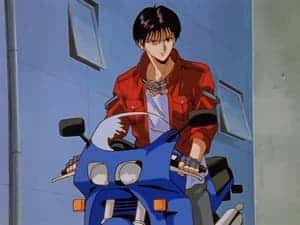 Yu Yu Hakusho Season 3 Episode 13