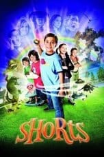 Notnon Shorts (2009) Subtitle Indonesia