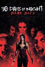 Nonton 30 Days of Night: Dark Days (2010) Subtitle Indonesia