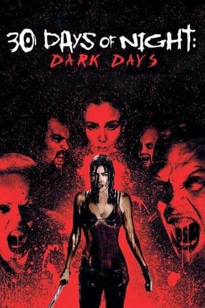 30 Days Of Night: Dark Days (2010)