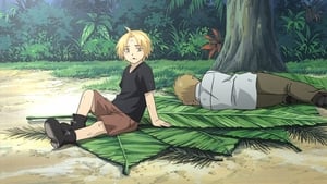 Fullmetal Alchemist: Brotherhood Season 1 Episode 12