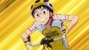 Yowamushi Pedal Season 5 Episode 18