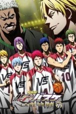 Notnon Kuroko’s Basketball the Movie: Last Game (2017) Subtitle Indonesia