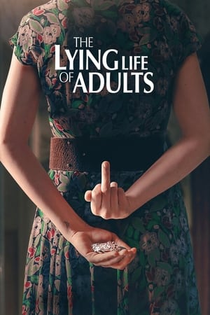 The Lying Life Of Adults (2023)