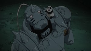 Fullmetal Alchemist: Brotherhood Season 1 Episode 26