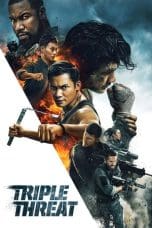 Notnon Triple Threat (2019) Subtitle Indonesia