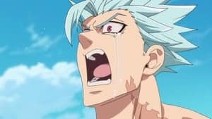 The Seven Deadly Sins Season 1 Episode 23