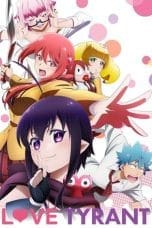 Notnon Renai Boukun (Love Tyrant)(2017) Subtitle Indonesia