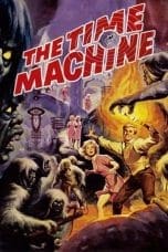 Nonton Time Machine (1960) Subtitle Indonesia