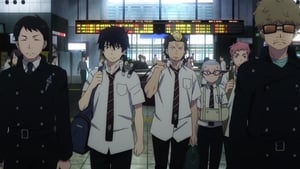 Blue Exorcist Season 2 Episode 2