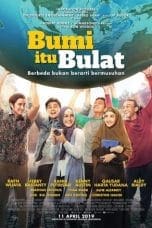 Notnon Bumi Itu Bulat (2019) Subtitle Indonesia