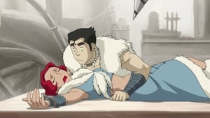 The Legend Of Korra Season 2 Episode 6