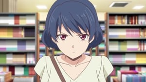 Domestic Girlfriend Season 1 Episode 9