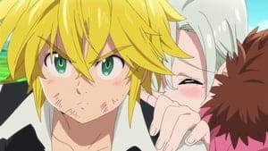 The Seven Deadly Sins Season 1 Episode 12