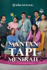 Notnon Mantan Tapi Menikah (2023) Subtitle Indonesia