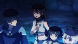 Death March To The Parallel World Rhapsody Season 1 Episode 3