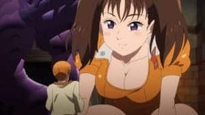 The Seven Deadly Sins Season 4 Episode 19