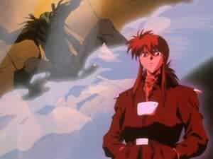 Yu Yu Hakusho Season 4 Episode 7