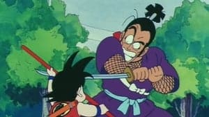 Dragon Ball Season 1 Episode 37