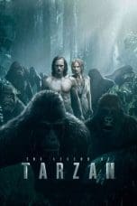 Notnon The Legend of Tarzan (2016) Subtitle Indonesia