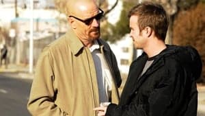 Breaking Bad Season 3 Episode 12