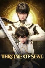 Shen yin Wangzuo (Throne of Seal) (2022)