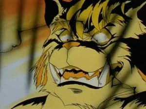 Yu Yu Hakusho Season 1 Episode 17