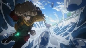 My Hero Academia Season 6 Episode 19